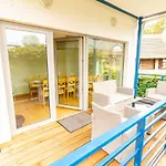 Vaeevilla Hotel *