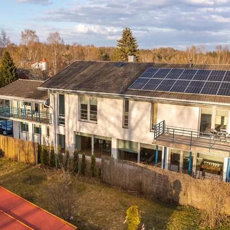 Vaeevilla * Otepää