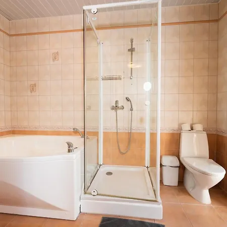Hotel Vaeevilla Otepaa