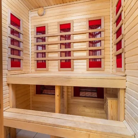 Vaeevilla Hotel Otepää