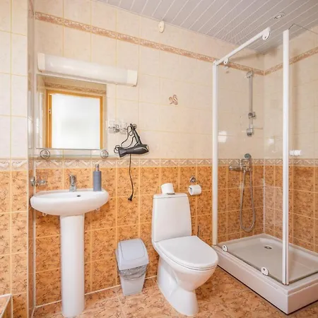Hotel Vaeevilla *