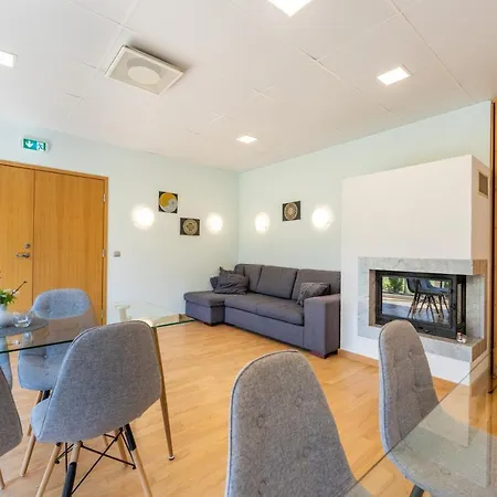 Vaeevilla * Otepää