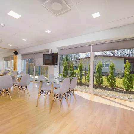 Hotel Vaeevilla Otepää