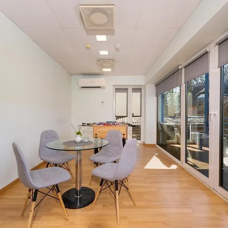 Hotel Vaeevilla Otepää