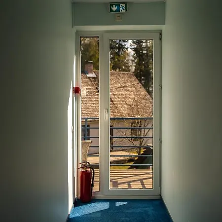 Hotel Vaeevilla Otepää