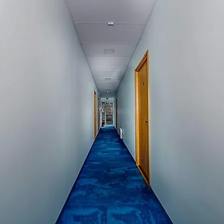 Hotel Vaeevilla
