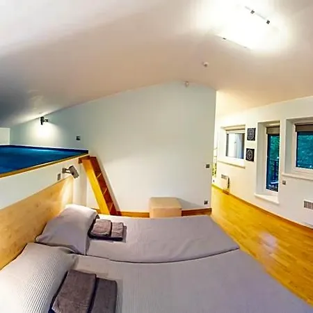 Vaeevilla Hotel Otepaa