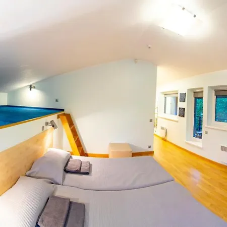 Vaeevilla Hotel *