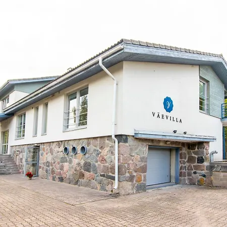 Vaeevilla Hotel *