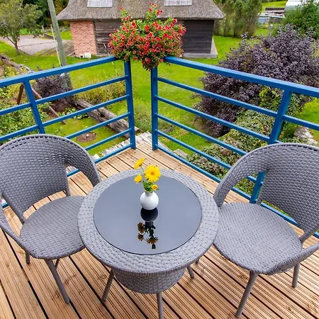 Vaeevilla Hotel Otepää