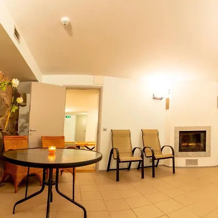 Vaeevilla * Otepää