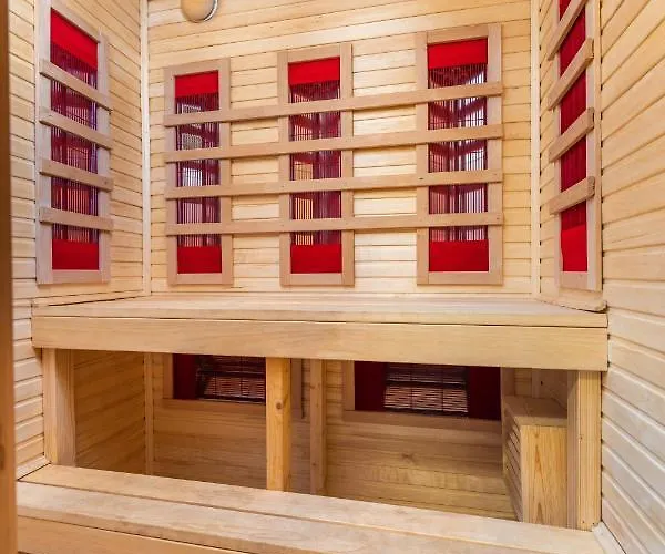 Vaeevilla Hotel Otepaa