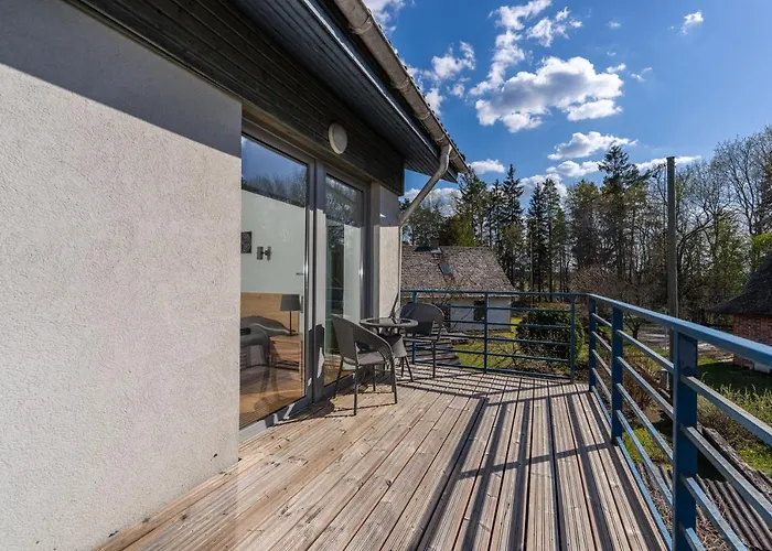 Hotel Vaeevilla Otepaa