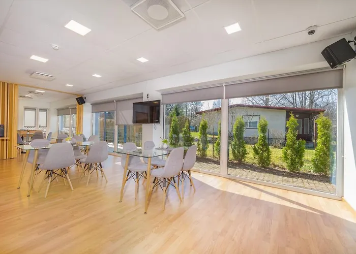 Hotel Vaeevilla Otepaa