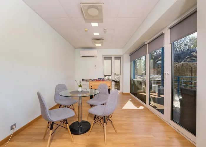 Hotel Vaeevilla Otepaa