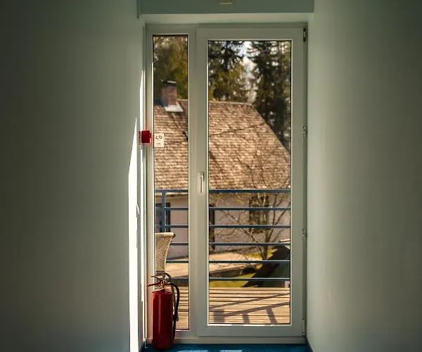 Hotel Vaeevilla Otepaa