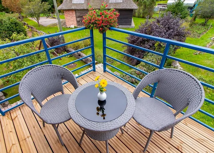 Vaeevilla Hotel Otepaa